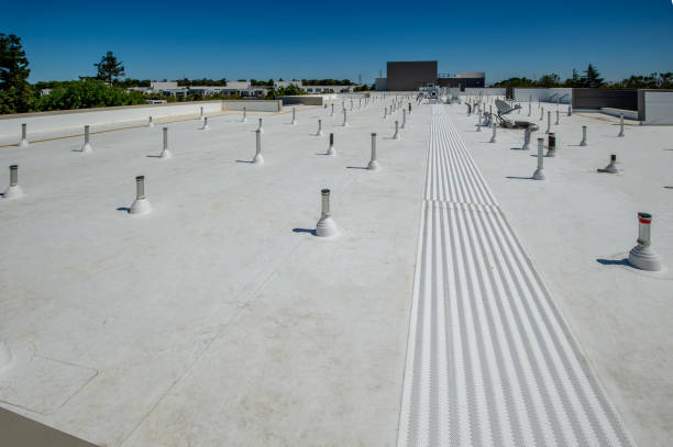 Fast & Reliable Emergency Roof Repairs in Kohler, WI